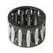 Лагер Bosch радиален за перфоратор  GBH 8-45 D, GBH 8-45 DV, GBH 7 VC, GBH 9 VC
