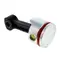 Бутало за перфоратор Bosch  GBH 8-45 D, GBH 8-45 DV, GSH 7 VC, GSH 9 VC