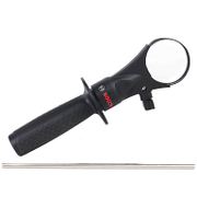 Ръкохватка Bosch за винтоверт  GSR 14.4 VE-2-LI, GSR 18 VE-2-LI - product - BSH6102727