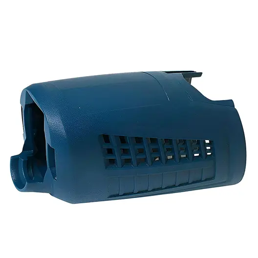 Капак за ъглошлайф Bosch заден  GWS 12-125, GWS 12-125 CI, GWS 12-125 CIE, GWS 13-125 CI, GWS 15-125 CI, GWS 15-125 CIE, GWS 17-125 CIE, GWS 17-125 INOX, GWS 19-125 CIE