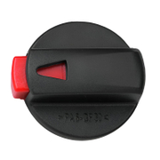 Превключвател Bosch режима на работа за перфоратор  GBH 3-28 DRE, GBH 3-28 DFR, GBH 2-20 RE, GBH 36 V-LI - product - BSH6102738