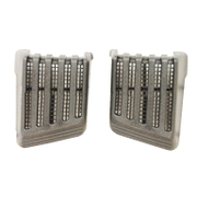 Капак Bosch за филтъра за пистолет за горещ въздух  GHG 660 LCD - product - BSH6102739