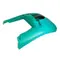 Капак за кош за колесна коса Bosch  ROTAK 34, ROTAK 40, ROTAK 37 LI, ROTAK 43 LI, ROTAK 37