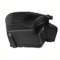 Кош за колесна коса Bosch дясна част  ROTAK 34, ROTAK 40, ROTAK 37 LI, ROTAK 43 LI, ROTAK 37