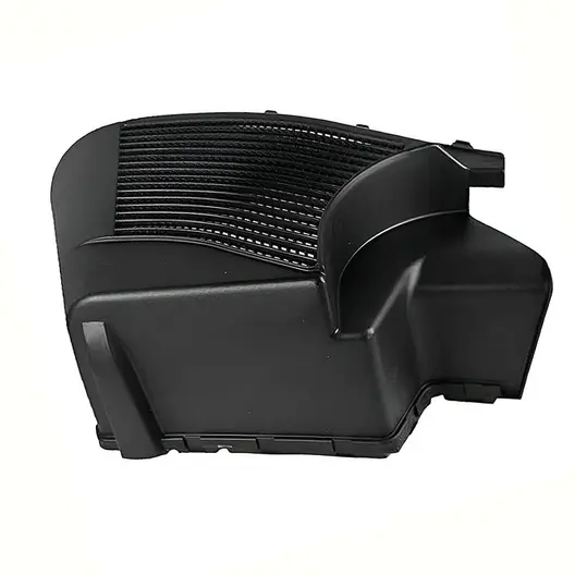 Кош за колесна коса Bosch дясна част  ROTAK 34, ROTAK 40, ROTAK 37 LI, ROTAK 43 LI, ROTAK 37