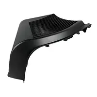 Кош за колесна коса Bosch лява част  ROTAK 34, ROTAK 40, ROTAK 37 LI, ROTAK 43 LI, ROTAK 37
