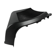 Кош Bosch лява част за електрическа колесна коса  ROTAK 34, ROTAK 40, ROTAK 37 LI, ROTAK 43 LI, ROTAK 37 - product - BSH6102748