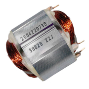 Статор Bosch за бормашина  GSB 10, GSB 10 RE, GSB 13 RE - product - BSH6102750