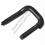 Ръкохватка Bosch за верижен трион  AKE 30-17 S, AKE 40-17 S, AKE 40-19, AKE 30-18 S, AKE 40-18 S, AKE 40-19 S - product - BSH6102751