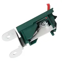 Основа за лентов шлайф Bosch  PBS 75 A