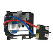 Блок Dremel електронен за ъглошлайф  GWS 18 V-LI - product - BSH6102753