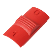 Плъзгач Bosch за виброшлайф  PSS 190 AC, PSS200 A, PSS 200 AC, PSS 250 A, PSS 280 A, PSS 300 AE - product - BSH6102778