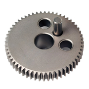 Колело зъбно Bosch за къртач  PST 650, PST 670 L, PST 700 E - product - BSH6102780