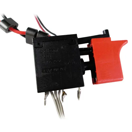 Прекъсвач за винтоверт Bosch  PSR 1440 LI-2, PSR 1800 LI-2, PSB 1440 LI-2, PSB 1800 LI-2