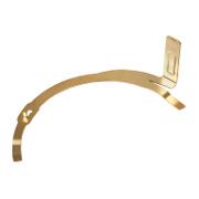 Пластина Bosch контактна за бормашина  GSB 22-2 RE, PSB 850-2 RE, PSB 1000-2 RE - product - BSH6102790