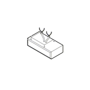 Електромагнит Bosch за магнитна бормашина  GMB 32, GBM 32 - product - BSH6102791