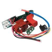 Прекъсвач за винтоверт Bosch  PSR 10.8 LI