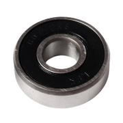 Лагер Bosch едноредов с дълбок канал за ъглошлайф  GWS 6-115, 607 2RS - product - BSH6102803