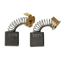 Графитна четка за настолен циркуляр Bosch комплект  GCM 12 JL, GCM 12 MX, GCM 12 GDL