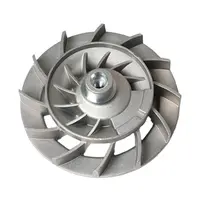 Вентилатор за ексцентършлайф Bosch  GEX 125 A, GEX 125 AC