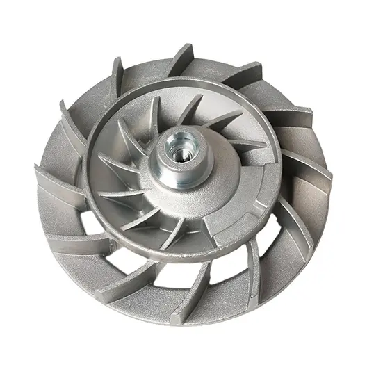 Вентилатор за ексцентършлайф Bosch  GEX 125 A, GEX 125 AC