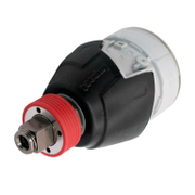 Редуктор Bosch к-кт за гайковерт  GDX 14.4 V-LI, GDX 18 V-LI - product - BSH6102811