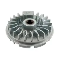 Вентилатор за виброшлайф Bosch  PSS190 AC, PSS 200 A, PSS 200 AC, PSS 250 A, PSS 250 AC