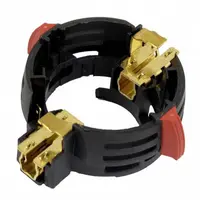 Четкодържател за перфоратор Bosch  GBH 2-28 D, GBH 2-28 DV, GBH 2-28 DFV, GBH 2-24 D, GBH 2-24 DV, GBH 2-24 DF