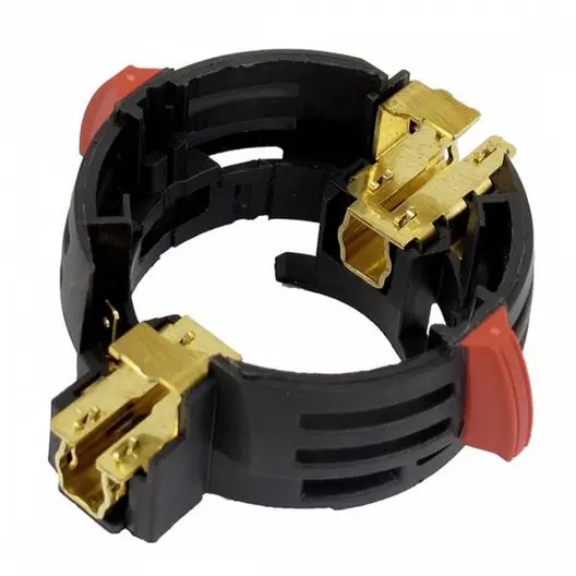 Четкодържател за перфоратор Bosch  GBH 2-28 D, GBH 2-28 DV, GBH 2-28 DFV, GBH 2-24 D, GBH 2-24 DV, GBH 2-24 DF