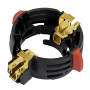 Четкодържател Bosch за перфоратор  GBH 2-28 D, GBH 2-28 DV, GBH 2-28 DFV, GBH 2-24 D, GBH 2-24 DV, GBH 2-24 DF - product - BSH6102815