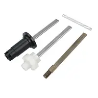 Комплект Bosch за зеге  GST 60 P, GST 60 PAE, GST 85 PB, GST 85 PBE