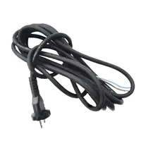 Захранващ кабел за ъглошлайф Bosch  GWS 20-230, GWS 10-125 C, GWS 15-125 CIH