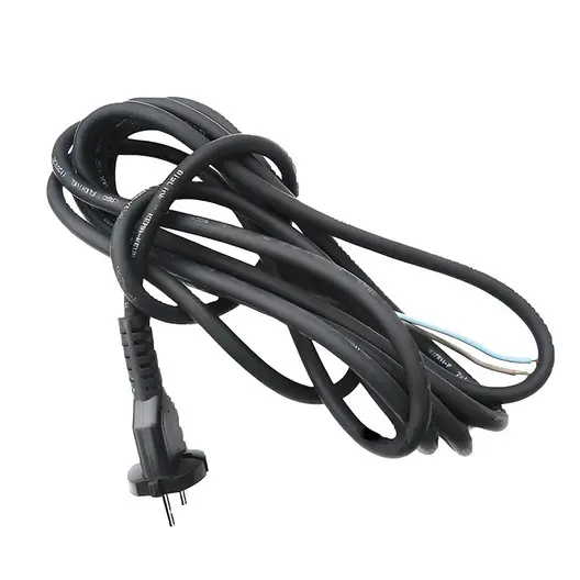 Захранващ кабел за ъглошлайф Bosch  GWS 20-230, GWS 10-125 C, GWS 15-125 CIH
