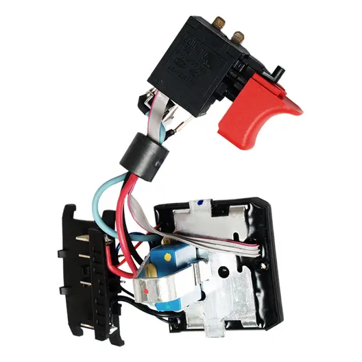 Прекъсвач за винтоверт Bosch  GSB 18 VE-2-LI