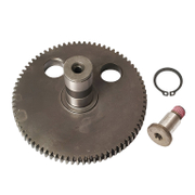 Колело Bosch ексцентрично зъбно за къртач  GSH 11 VC - product - BSH6102857