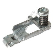 Рамо Bosch за лентов шлайф  PBS 7 A, PBS 7 AE - product - BSH6102860