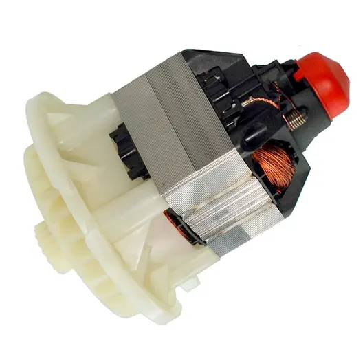 Електродвигател за колесна коса Bosch  ROTAK 32, ROTAK 32 Ergoflex, ARM 3200