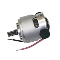 Електродвигател за гайковерт Bosch  GDR 18 V-LI