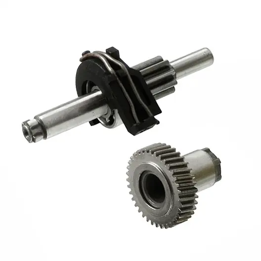 Междинен вал за перфоратор Bosch комплект  GBH 2-24 D, GBH 2-24 DF, GBH 2-24 DV