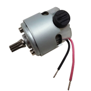 Електродвигател Bosch за гайковерт  GDR 18 V-LI - product - BSH6102876