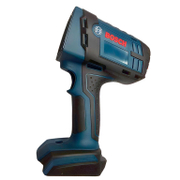 Корпус Bosch за гайковерт  GDS 18 V-LI HT - product - BSH6102889