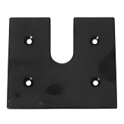 Плот Dremel долен за кантова фреза  GKF 600 - product - BSH6102891