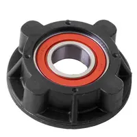 Лагерно гнездо за ексцентършлайф Bosch  GEX 125-1 A, GEX 125-1 AE