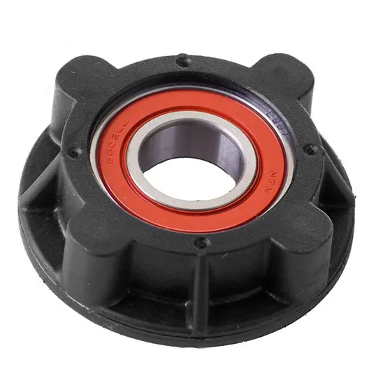 Лагерно гнездо за ексцентършлайф Bosch  GEX 125-1 A, GEX 125-1 AE