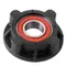 Лагерно гнездо за ексцентършлайф Bosch  GEX 125-1 A, GEX 125-1 AE