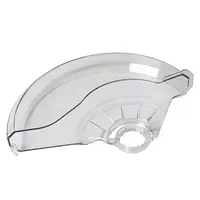 Предпазител за настолен циркуляр Bosch  GCM 10, GCM 10 M, GCM 10 J