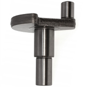 Вал Bosch колянов за къртач  GSH 16-28, GSH 16-30 - product - BSH6102902