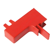 Държач Bosch на прекъсвача за електрически верижен трион  AKE 35, AKE 40, AKE 30 S, AKE 40 S - product - BSH6102906