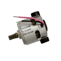 Електродвигател за гайковерт Bosch  GDR 14.4 V-LI, GDS 14.4 V-LI