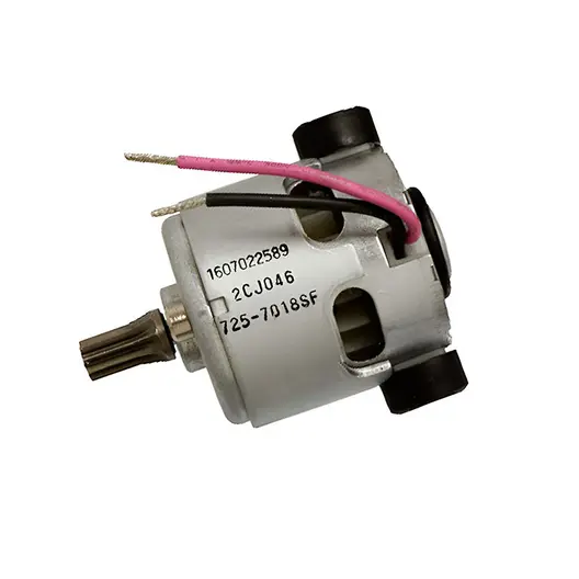 Електродвигател за гайковерт Bosch  GDR 14.4 V-LI, GDS 14.4 V-LI
